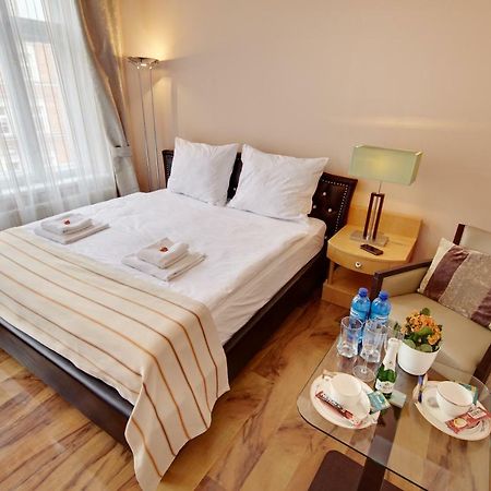 Jagiellonska 3 Aparthotel - Duze Przestronne Pokoje, Centrum Miasta, Szybkie Wifi Katowice Exteriör bild