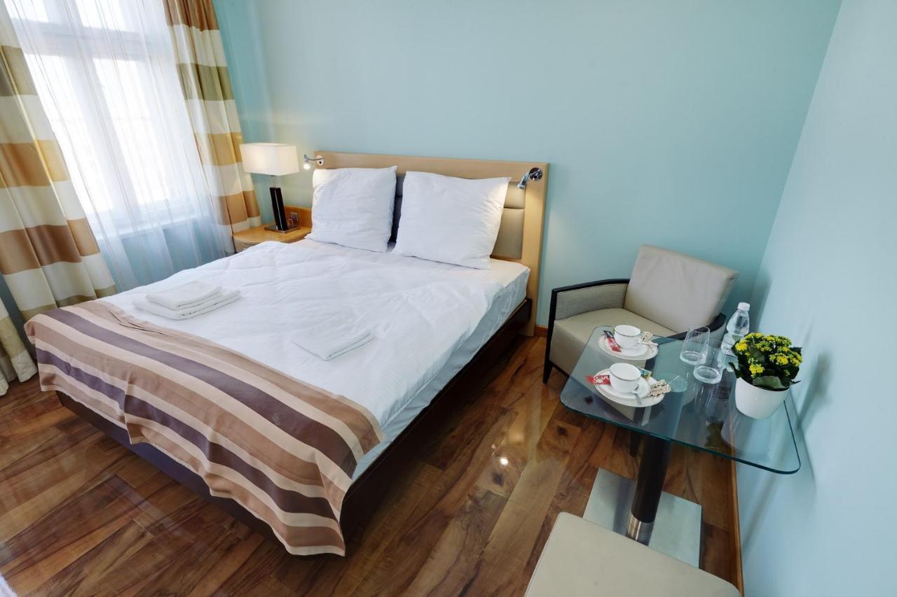 Jagiellonska 3 Aparthotel - Duze Przestronne Pokoje, Centrum Miasta, Szybkie Wifi Katowice Exteriör bild