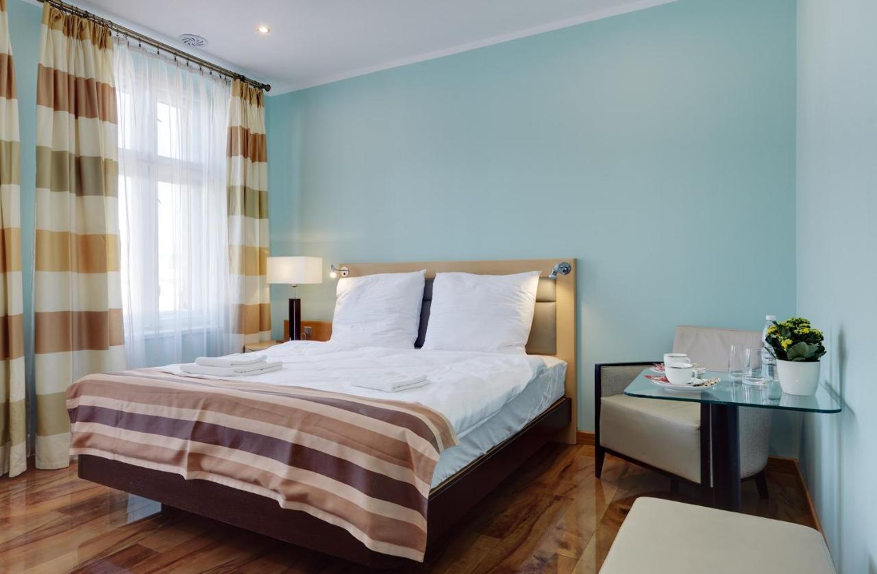 Jagiellonska 3 Aparthotel - Duze Przestronne Pokoje, Centrum Miasta, Szybkie Wifi Katowice Exteriör bild