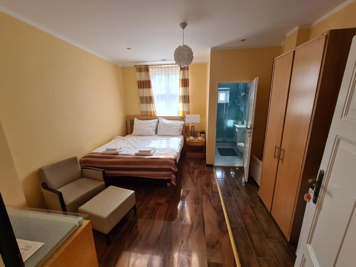 Jagiellonska 3 Aparthotel - Duze Przestronne Pokoje, Centrum Miasta, Szybkie Wifi Katowice Exteriör bild