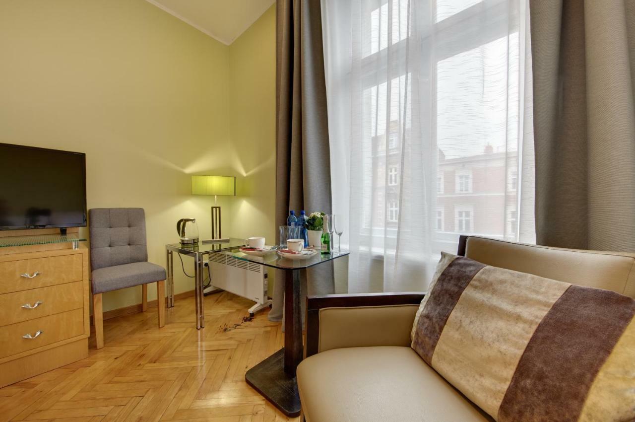 Jagiellonska 3 Aparthotel - Duze Przestronne Pokoje, Centrum Miasta, Szybkie Wifi Katowice Exteriör bild