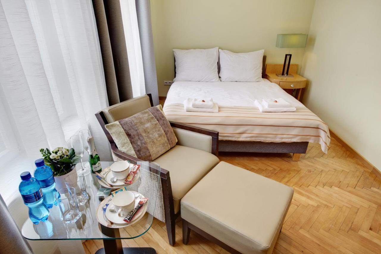 Jagiellonska 3 Aparthotel - Duze Przestronne Pokoje, Centrum Miasta, Szybkie Wifi Katowice Exteriör bild